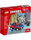 Конструктор Lego Juniors 10665 Человек-паук icon 5