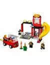 Конструктор Lego Juniors 10671 Пожарная машина icon
