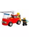 Конструктор Lego Juniors 10671 Пожарная машина icon 3