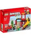 Конструктор Lego Juniors 10671 Пожарная машина icon 5