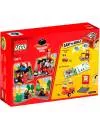 Конструктор Lego Juniors 10671 Пожарная машина icon 6