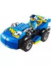 Конструктор Lego Juniors 10673 Ралли на гоночных автомобилях icon 2