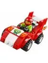 Конструктор Lego Juniors 10673 Ралли на гоночных автомобилях icon 3