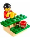 Конструктор Lego Juniors 10674 Пони на ферме фото 5