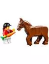 Конструктор Lego Juniors 10674 Пони на ферме фото 6