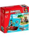 Конструктор Lego Juniors 10679 Охота за сокровищами icon 4