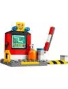 Конструктор Lego Juniors 10685 Чемоданчик Пожар icon 4