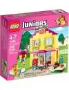 Конструктор Lego Juniors 10686 Семейный домик фото 6