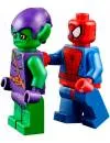 Конструктор Lego Juniors 10687 Убежище Человека-паука фото 6