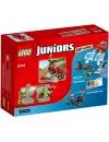 Конструктор Lego Juniors 10722 Схватка со змеями icon 8