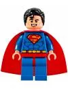 Конструктор Lego Juniors 10724 Бэтмен и Супермен против Лекса Лютора фото 6