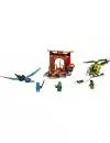 Конструктор Lego Juniors 10725 Затерянный храм icon