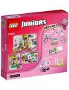 Конструктор Lego Juniors 10728 Ветеринарная клиника Мии фото 10