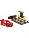 Конструктор Lego Juniors 10730 Устройство для запуска Молнии МакКуина icon