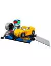 Конструктор Lego Juniors 10731 Гоночный тренажёр Крус Рамирес icon 2