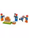 Конструктор Lego Juniors 10734 Стройплощадка icon 8