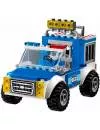 Конструктор Lego Juniors 10735 Погоня на полицейском грузовике фото 6