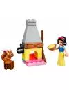 Конструктор Lego Juniors 10738 Лесной домик Белоснежки icon 4