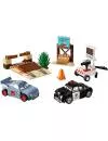 Конструктор Lego Juniors 10742 Тренировочный полигон Вилли Бутта icon