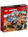 Конструктор Lego Juniors 10742 Тренировочный полигон Вилли Бутта icon 8