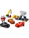 Конструктор Lego Juniors 10743 Гараж Смоуки icon