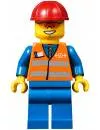 Конструктор Lego Juniors 10750 Грузовик дорожной службы фото 4