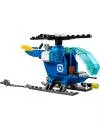 Конструктор Lego Juniors 10751 Погоня горной полиции фото 2