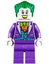 Конструктор Lego Juniors 10753 Нападение Джокера на Бэтпещеру фото 6