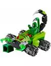 Конструктор Lego Juniors 10754 Решающий бой Человека-паука против Скорпиона фото 3