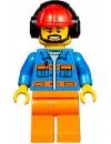 Конструктор Lego Juniors 10764 Городской аэропорт фото 10