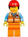 Конструктор Lego Juniors 10764 Городской аэропорт фото 9