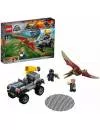 Конструктор Lego Jurassic World 75926 Погоня за Птеранодоном icon 3