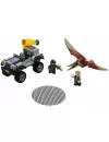 Конструктор Lego Jurassic World 75926 Погоня за Птеранодоном icon 4