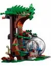 Конструктор Lego Jurassic World 75929 Побег в гиросфере от Карнотавра icon 3