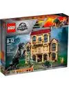 Конструктор Lego Jurassic World 75930 Нападение индораптора в поместье Локвуд icon 11