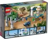 Конструктор Lego Jurassic World 75937 Нападение трицератопса icon 2