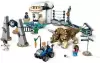 Конструктор Lego Jurassic World 75937 Нападение трицератопса icon 4
