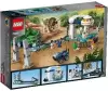 Конструктор Lego Jurassic World 75937 Нападение трицератопса icon 6