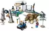 Конструктор Lego Jurassic World 75937 Нападение трицератопса icon 7
