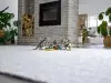 Конструктор Lego Jurassic World 75938 Бой тиранозавра и робота-динозавра фото 5