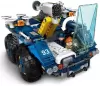 Конструктор LEGO Jurassic World 75940 Побег галлимима и птеранодона icon 2