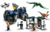 Конструктор LEGO Jurassic World 75940 Побег галлимима и птеранодона icon 3