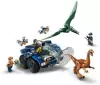 Конструктор LEGO Jurassic World 75940 Побег галлимима и птеранодона icon 6