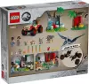 Конструктор Lego Jurassic World 76963 Центр спасения детенышей динозавров icon 6