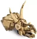 Конструктор Lego Jurassic World 76969 Окаменелости динозавров: череп трицератопса icon 3