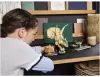Конструктор Lego Jurassic World 76969 Окаменелости динозавров: череп трицератопса icon 4