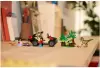 Конструктор Lego Jurassic World 76972 Побег Раптора по бездорожью icon 4