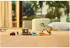 Конструктор Lego Jurassic World 76975 Побег по реке от Ти-Рекса icon 4