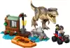 Конструктор Lego Jurassic World 76975 Побег по реке от Ти-Рекса icon 5