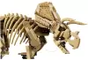 Конструктор Lego Jurassic World 77985 Окаменелости динозавров: Трицератопс фото 4